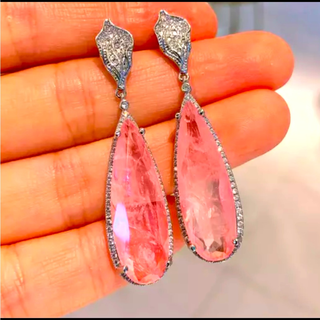 Italian Jewelry Earrings